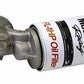 Ford Racing FMM-6880-A50 Ford RACING 90¶ø OIL FILTER ADAPTOR  SUIT MOST Ford V8 3/4-16" THREAD