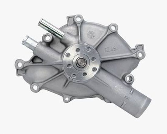 Ford Racing FMM-8501-E351S Ford RACING STD VOLUME WATER PUMP SUIT Ford 289-351W SHORT STYLE