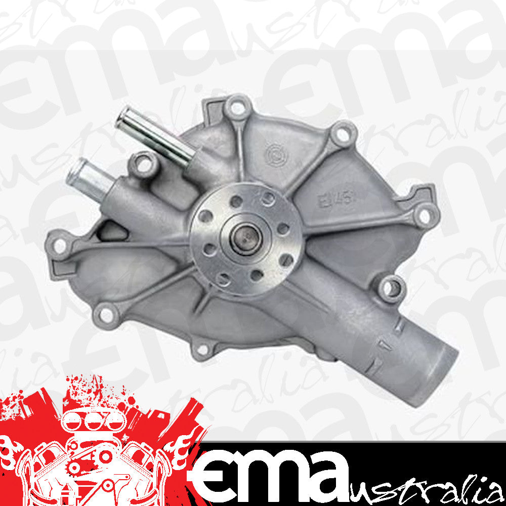 Ford Racing FMM-8501-E351S Ford RACING STD VOLUME WATER PUMP SUIT Ford 289-351W SHORT STYLE