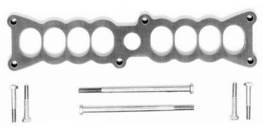 Ford Racing FMM-9486-A51 Ford Racing  5.0L EFI Standard 1/2" Intake Manifold Spacer