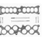 Ford Racing FMM-9486-A52 Intake Manifold Spacer 1/2" (Suit GT40 Intake Manifold) ()