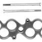 Ford Racing FMM-9486-A53 Intake Mainfold Spacer 1" (Suit 5.0L EFI with GT40 Manifold) ()