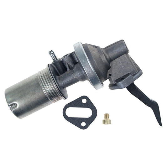 Carter FMM4008 CARTER MUSCLE CAR SERIES MECH FUEL PUMP Ford BB 352-390 40GPH/5.5-6.5PSI FMM4008