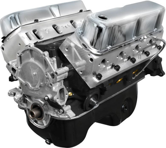 Ford Racing FMM6007347CI3 Fmm007347Ci3 Ford Windsor 347 Stroker Crate Engine 400Hp 400Ft/Lb