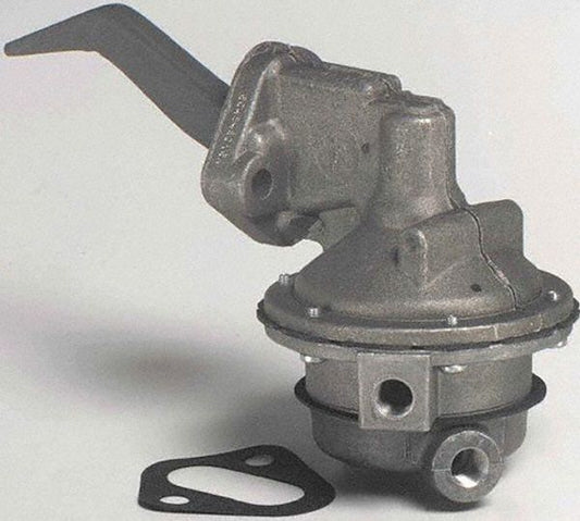 Ford Racing FMM60454 Sb Ford Windsor 221-351 Mechanical Fuel Pump 7 - 8.5 Psi, 120 Gph
