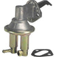 Ford Racing FMM60514 Mechanical Sb Chrysler 318-360 Fuel Pump (Stock Replacement 90¶ø Inlet & Outlet) ()