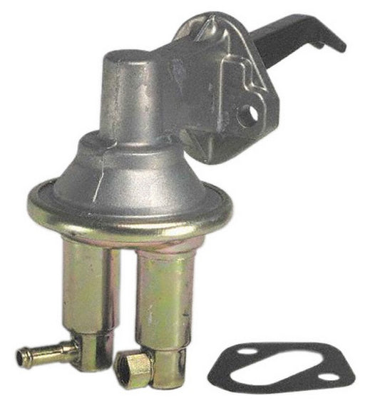 Ford Racing FMM60514 Mechanical Sb Chrysler 318-360 Fuel Pump (Stock Replacement 90¶ø Inlet & Outlet) ()