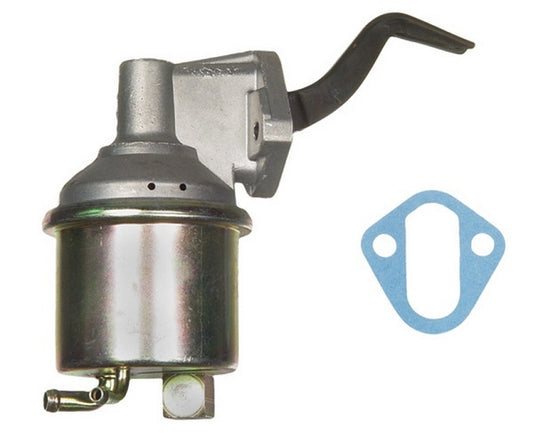 Carter FMM6122 Mechanical Pontiac V8 Fuel Pump (5.5 - 6.5 PSI 120 GPH) (FMM6122)