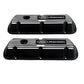 Ford Racing FMM6582A301R Valve Covers Ford Windsor