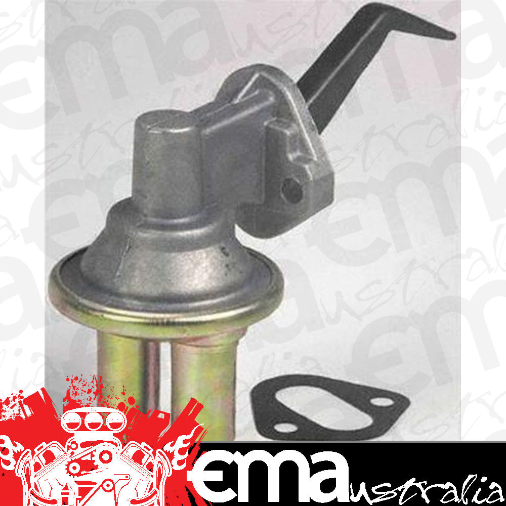 Carter FMM6588 CARTER MUSCLE CAR SERIES MECH FUEL PUMP Ford 289-351W 25GPH 5.5-6.5 PSI FMM6588