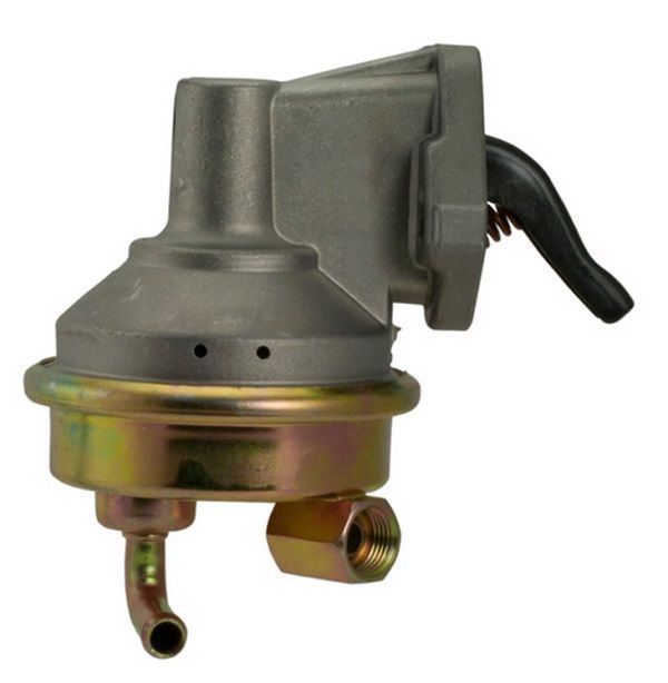 Carter FMM6624 Carter FMM6624 Chev Sb 283-400 Mechanical Fuel Pump 40GPH 7.5-9 PSI