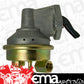 Carter FMM6626 CARTER MECHANICAL FUEL PUMP SUIT CHEV SB 283-400 120GPH 7.5-9 PSI FMM6626