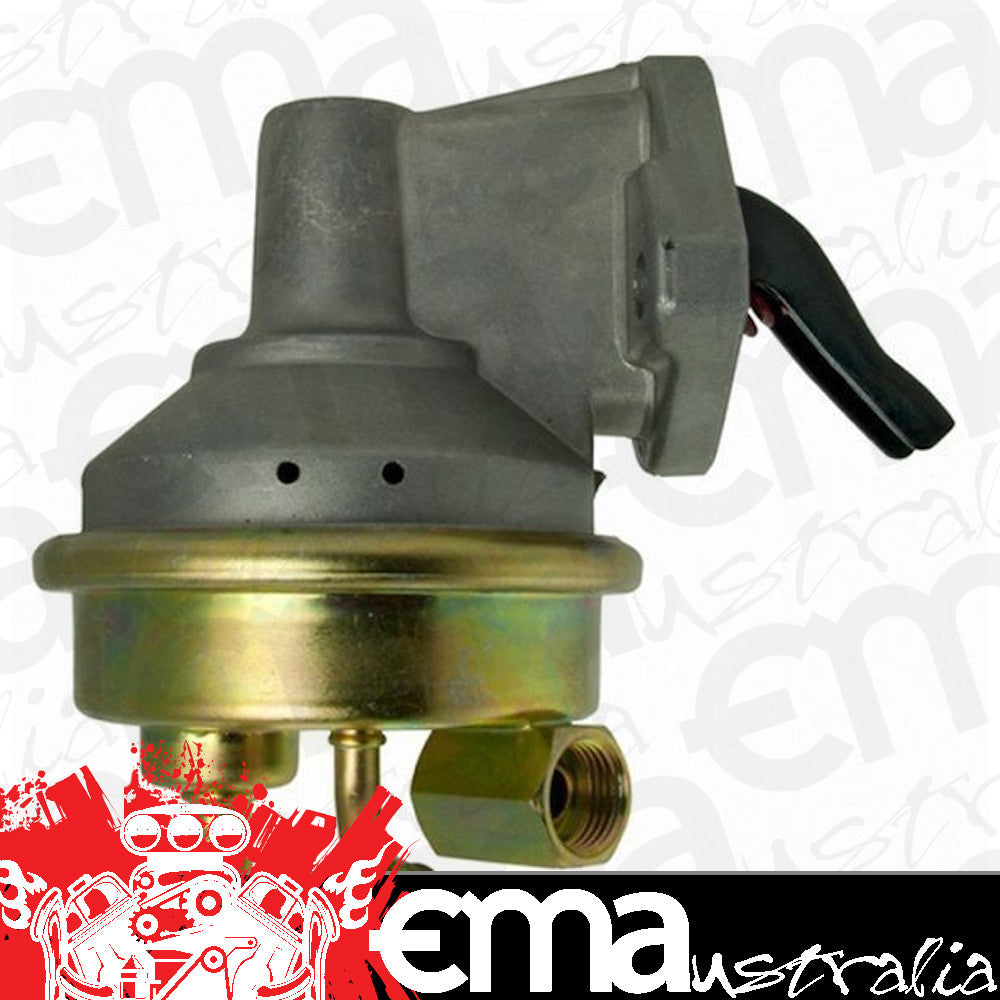 Carter FMM6626 CARTER MECHANICAL FUEL PUMP SUIT CHEV SB 283-400 120GPH 7.5-9 PSI FMM6626