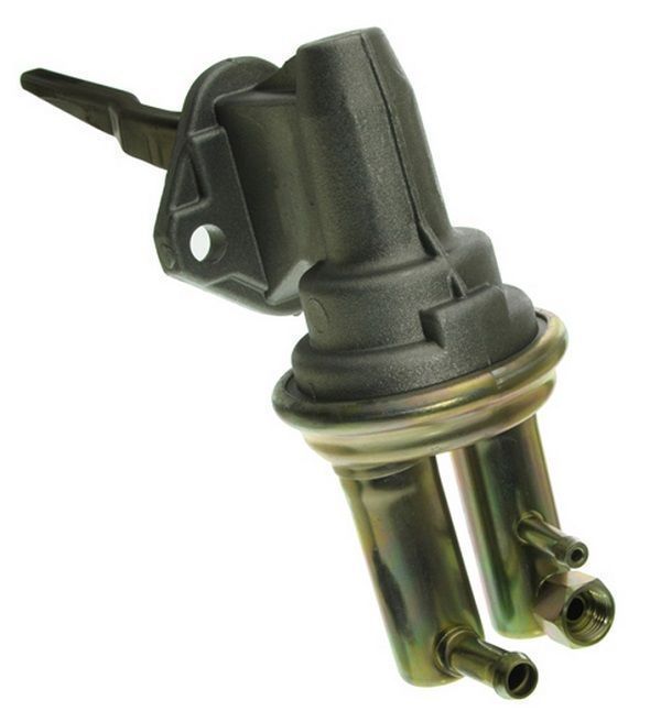 Carter FMM6753 CARTER MUSCLE CAR SERIES MECH FUEL PUMP Ford 429-460 45GPH 5.5-6.5 PSI FMM6753