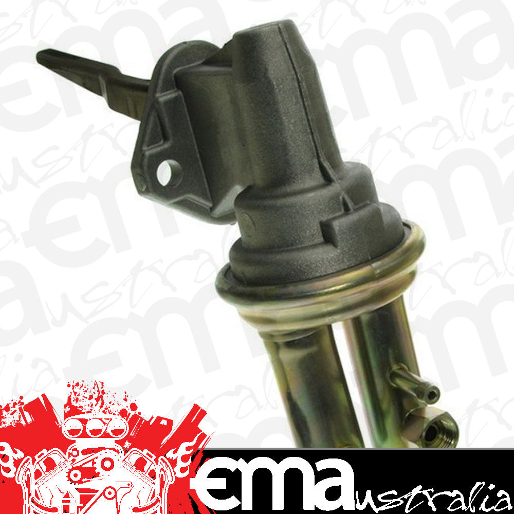 Carter FMM6753 CARTER MUSCLE CAR SERIES MECH FUEL PUMP Ford 429-460 45GPH 5.5-6.5 PSI FMM6753
