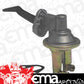 Carter FMM6984 CARTER MUSCLE CAR SERIES MECH FUEL PUMP SUIT Ford FE 352-390 25GPH 7 PSI FMM6984