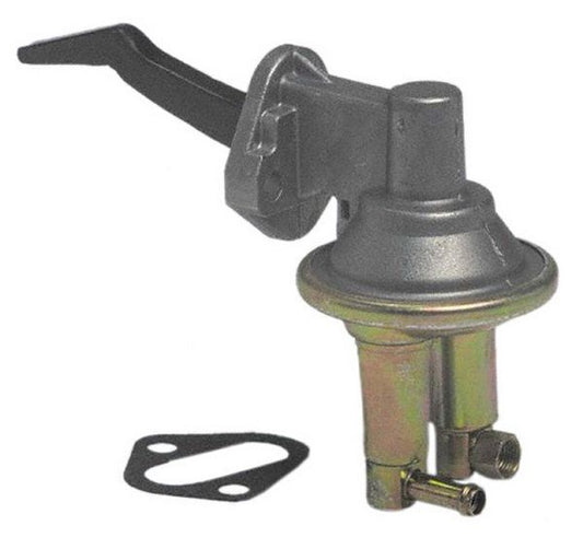 Carter FMM6984 CARTER MUSCLE CAR SERIES MECH FUEL PUMP SUIT Ford FE 352-390 25GPH 7 PSI FMM6984