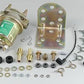 Carter FMP4594 Carter FMP4594 Genuine  Universal Rotary Vane Electric Fuel Pump 72 GPH @ 8 PSI