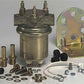 Carter FMP4603HD Carter FMP4603HD Universal Rotary Vane Electric Fuel Pump 24 Volt Marine