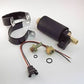 Carter FMP5001 CARTER TBI EFI INLINE FUEL PUMP 9-22 PSI 50GPH HFP5001