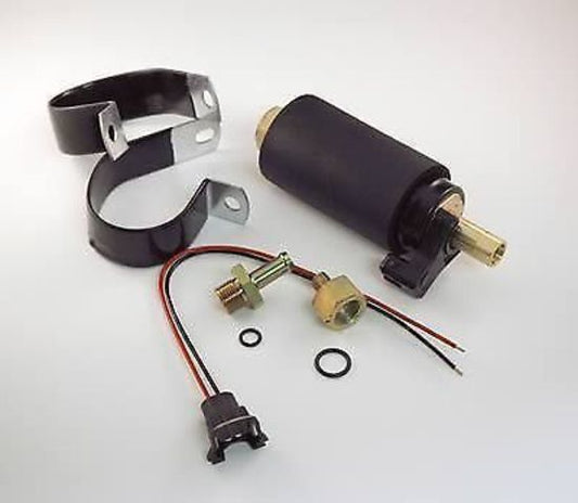 Carter FMP5001 CARTER TBI EFI INLINE FUEL PUMP 9-22 PSI 50GPH HFP5001