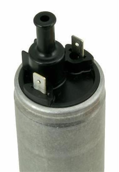Carter FMP60504 CARTER IN-LINE ELECTRIC FUEL PUMP 30 GPH @ 4 PSI 5/16" INLET/OUTLET HFP60504
