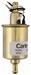 Carter FMP74019 Carter Inline Electric Fuel Pumps Fuel Pump Electric In-Line 9 PSI 20 gph 3/8 in. Hose Barb Inlet/Outlet Each