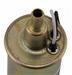 Carter FMP74019 Carter Inline Electric Fuel Pumps Fuel Pump Electric In-Line 9 PSI 20 gph 3/8 in. Hose Barb Inlet/Outlet Each