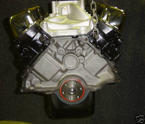 Engine Master Australia FORD347 EMA - Ford 347 Windsor Long Engine 330 Horsepower - Last One!