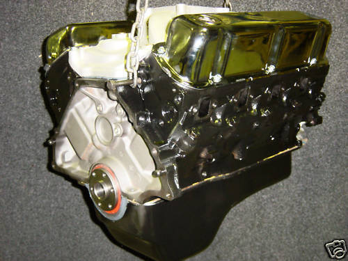 Engine Master Australia FORD347 EMA - Ford 347 Windsor Long Engine 330 Horsepower - Last One!