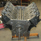 Engine Master Australia FORDFE330 Ford Fe 330Ci V8 Remanufactured Long Block w/O Tin Ware
