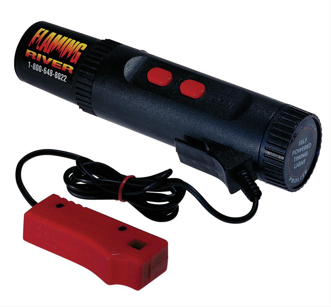 Flaming River FR1001 Self Powered Timing Light