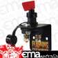 Flaming River FR1002 Battery Disconnect Little Switch w/ Mounting Bracket