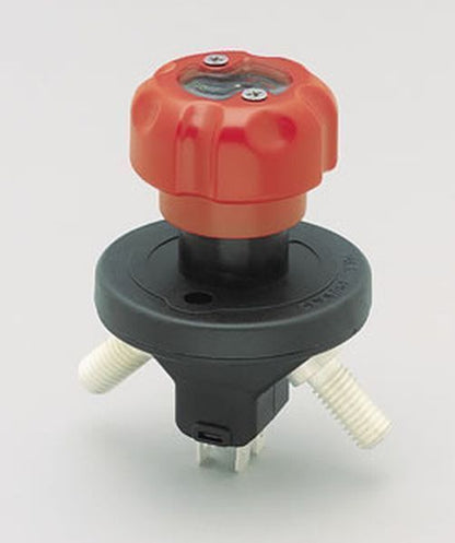 Flaming River FR1013 COMBINATION BATTERY & ALTERNATOR KILL SWITCH