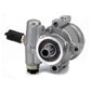 Flaming River FR1571 Pump Aluminum Transverse Compact GM Stage II Mounting, Remote Reservoir Sold Separately