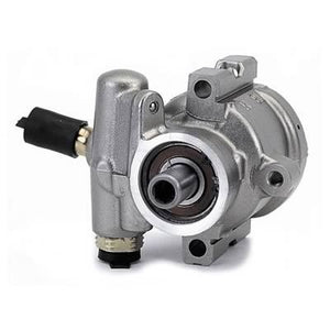 Flaming River FR1571 Pump Aluminum Transverse Compact GM Stage II Mounting, Remote Reservoir Sold Separately
