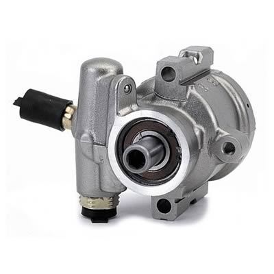 Flaming River FR1571 Pump Aluminum Transverse Compact GM Stage II Mounting, Remote Reservoir Sold Separately
