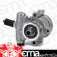 Flaming River FR1571 Pump Aluminum Transverse Compact GM Stage II Mounting, Remote Reservoir Sold Separately