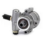 Flaming River FR1571PL Pump Aluminum Transverse Compact Pol. GM Stage II Mounting, Remote Reservoir Sold Separately
