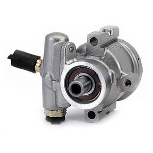 Flaming River FR1571PL Pump Aluminum Transverse Compact Pol. GM Stage II Mounting, Remote Reservoir Sold Separately