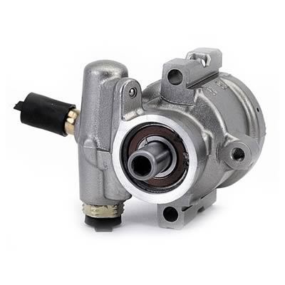 Flaming River FR1571PL Pump Aluminum Transverse Compact Pol. GM Stage II Mounting, Remote Reservoir Sold Separately