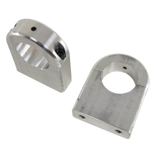 Flaming River FR1617P Billet Pillow Block Mounts Suit Straight Arrow Rack 1 Pair