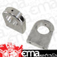 Flaming River FR1617P Billet Pillow Block Mounts Suit Straight Arrow Rack 1 Pair