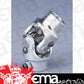 Flaming River FR1700 Steel Universal Joint 3/4" x 3/4" Smooth-Smooth