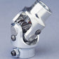 Flaming River FR1700 Steel Universal Joint 3/4" x 3/4" Smooth-Smooth
