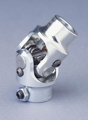 Flaming River FR1700 Steel Universal Joint 3/4" x 3/4" Smooth-Smooth