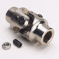 Flaming River FR1702 Billet Universal Steering Joint 3/4"-36 x 3/4" Bore