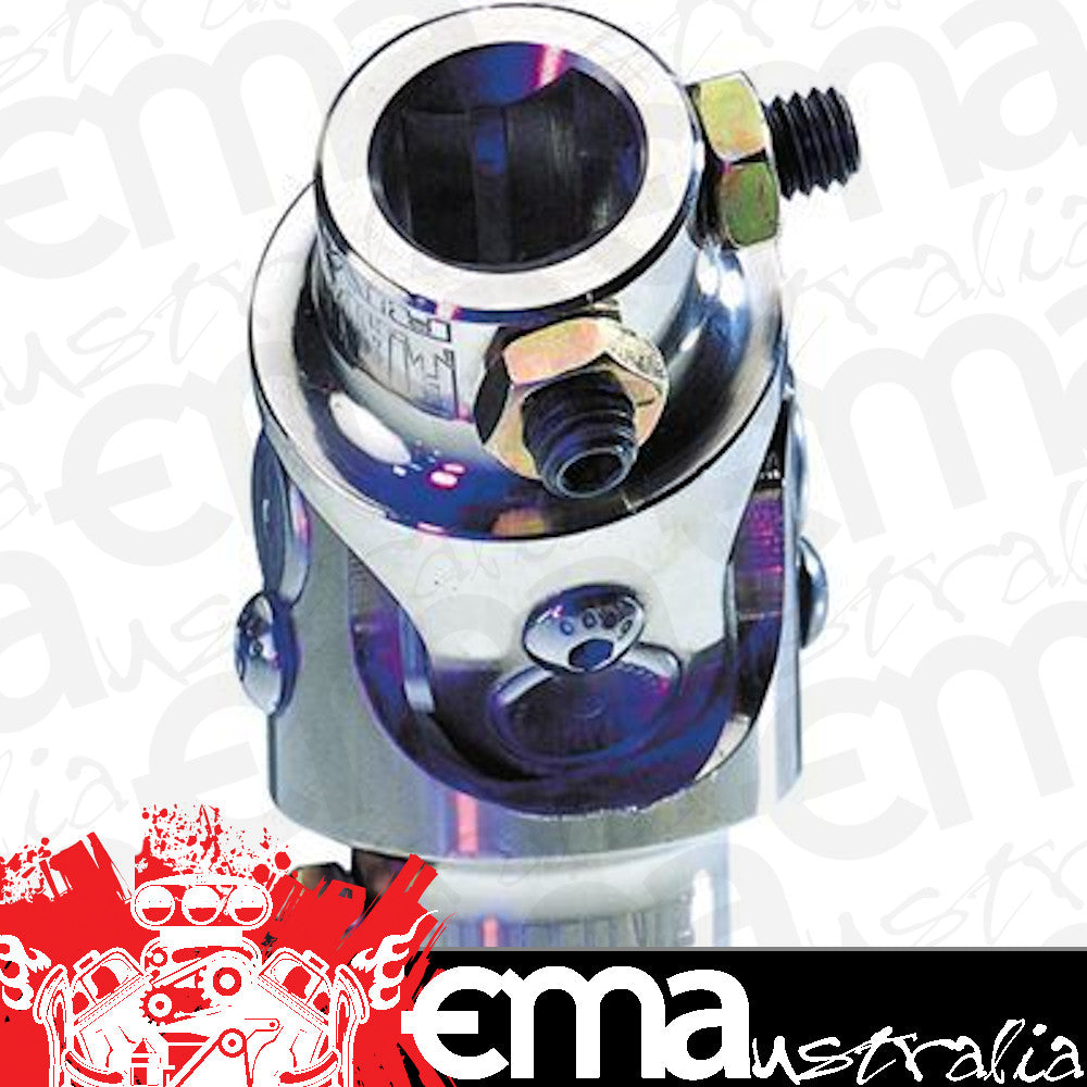 Flaming River FR1708 Universal Billet-Joint 9/16-26 x 3/4-36