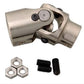 Flaming River FR1758 13/16"-36 X 1" DD UNIVERSAL BILLET-JOINT