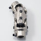 Flaming River FR1792 Double Universal Joint 3/4"-36 Spline x 3/4"-36 Spline
